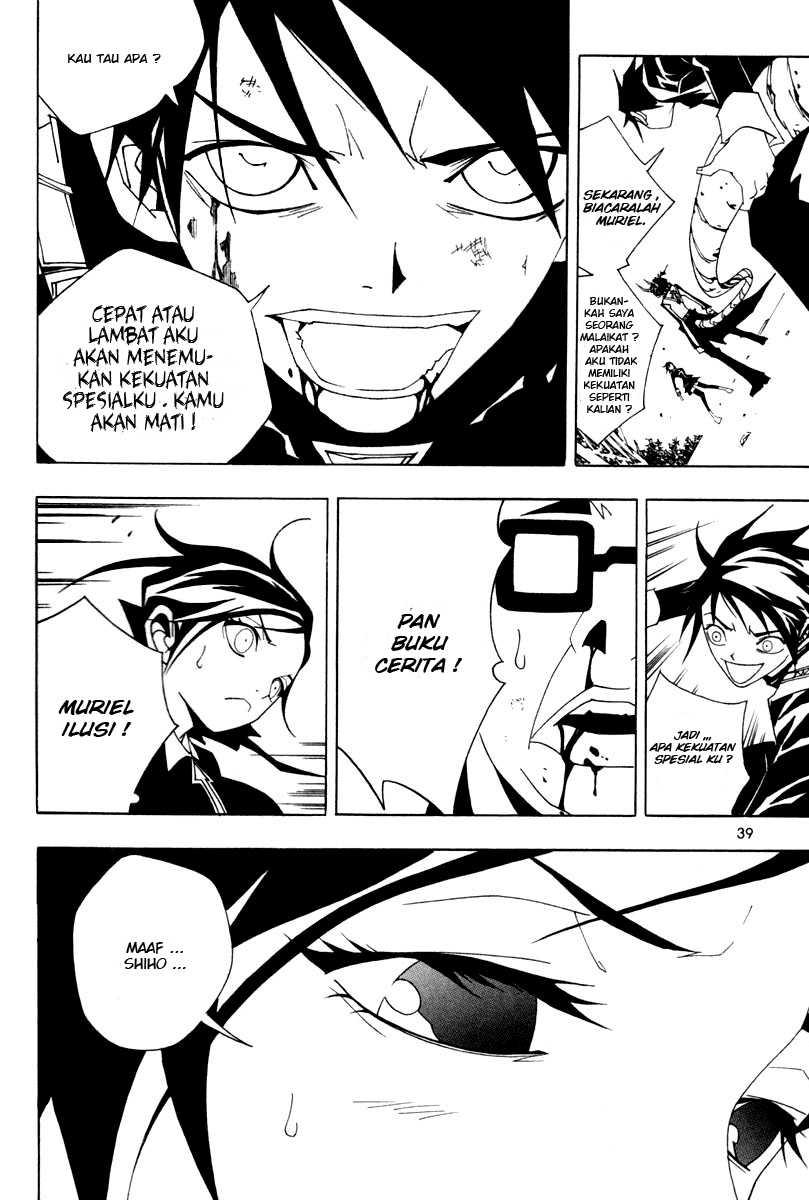 Blast Chapter 15 Gambar 16