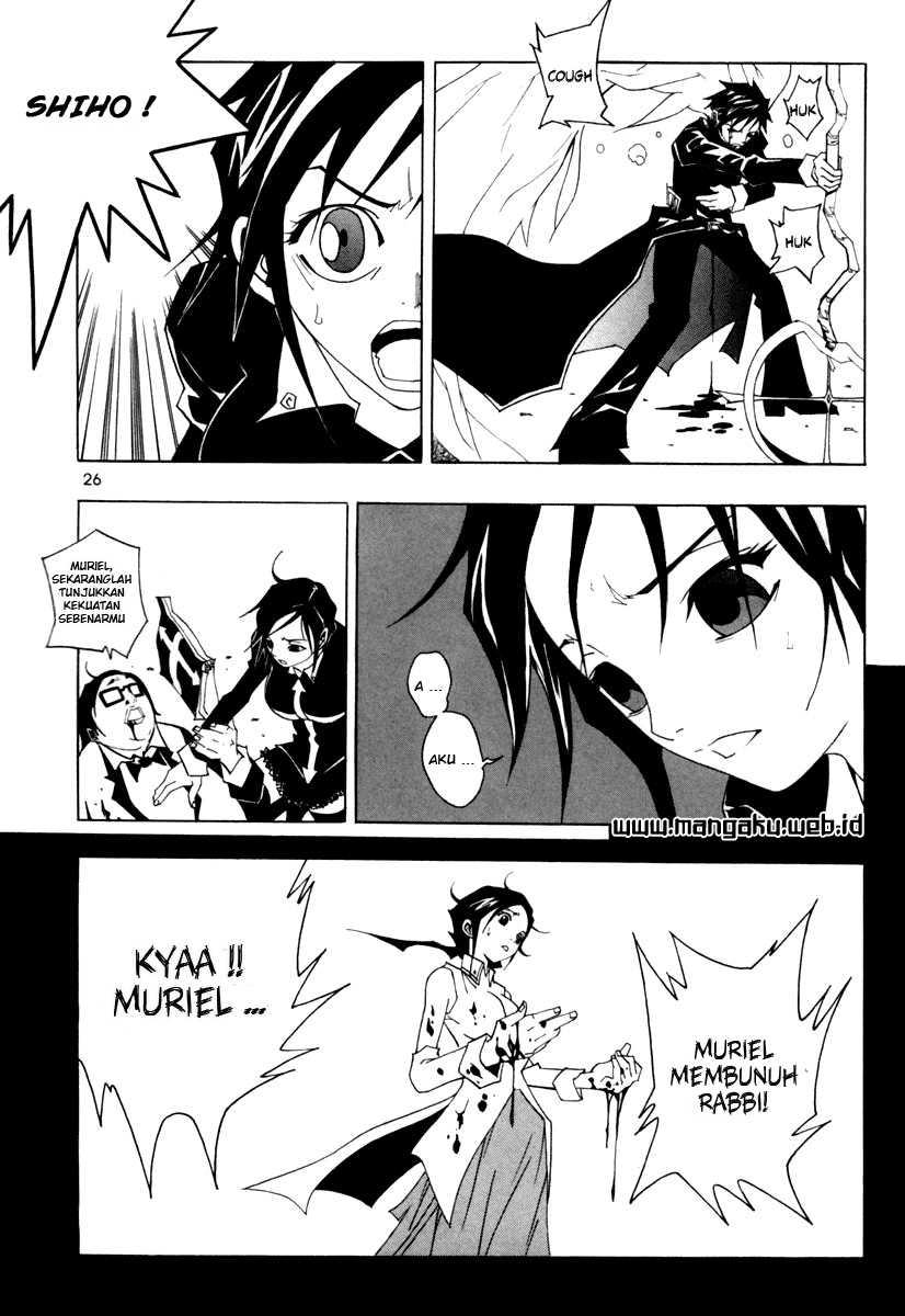 Blast Chapter 15 Gambar 3