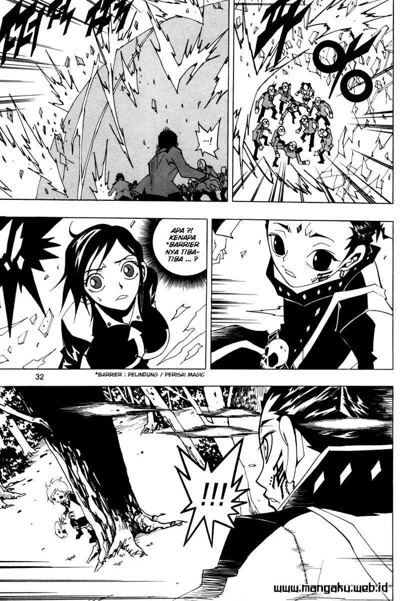 Blast Chapter 15 Gambar 9