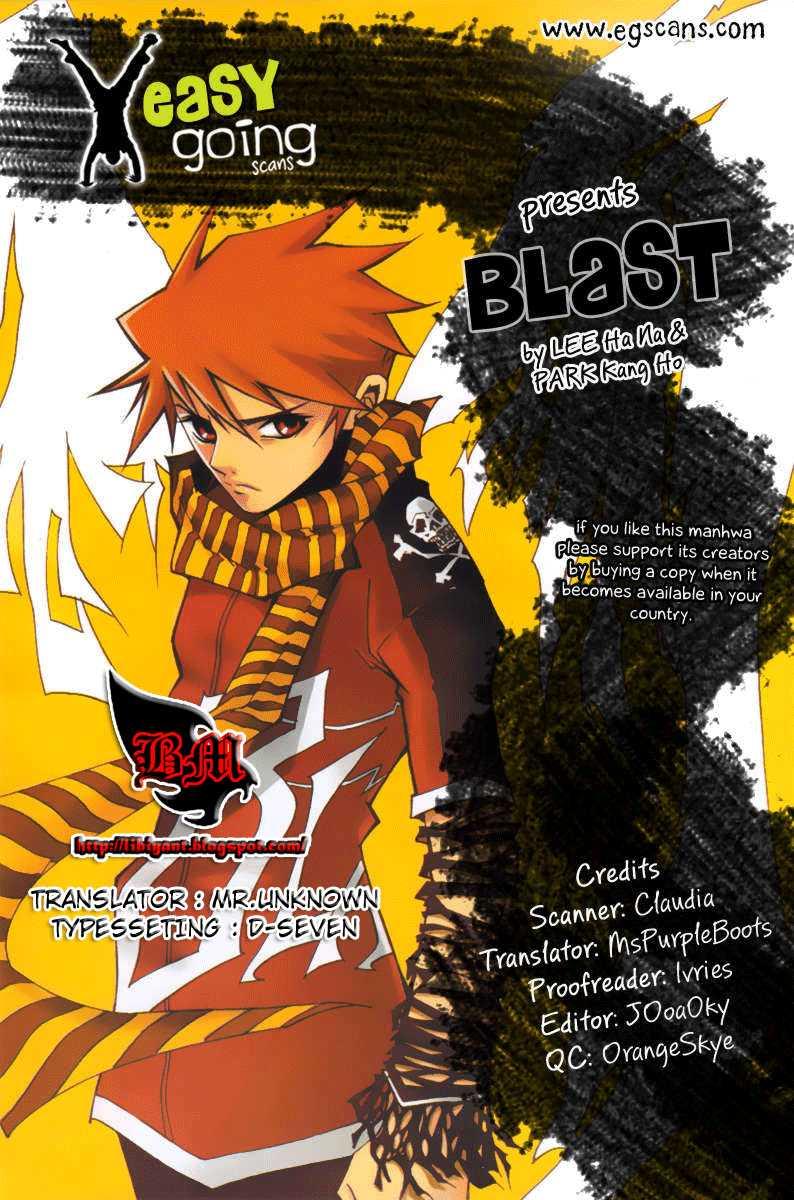 Baca Komik Blast Chapter 09 Gambar 1