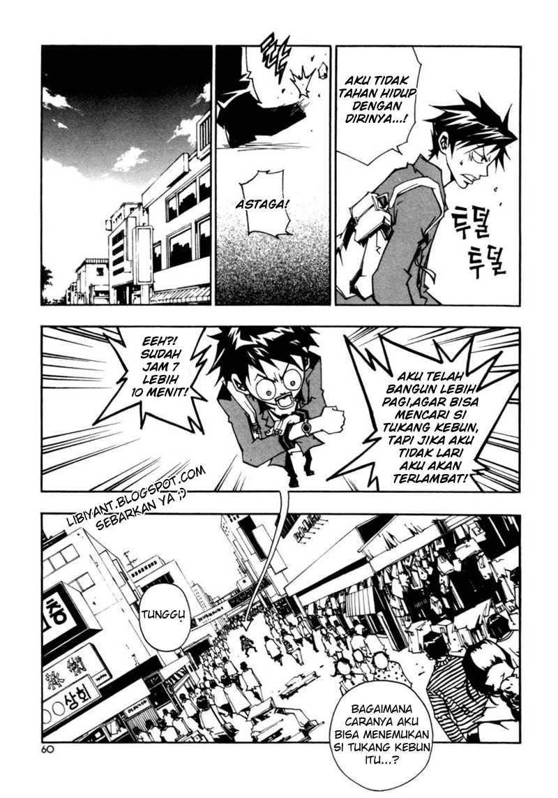 Blast Chapter 09 Gambar 9