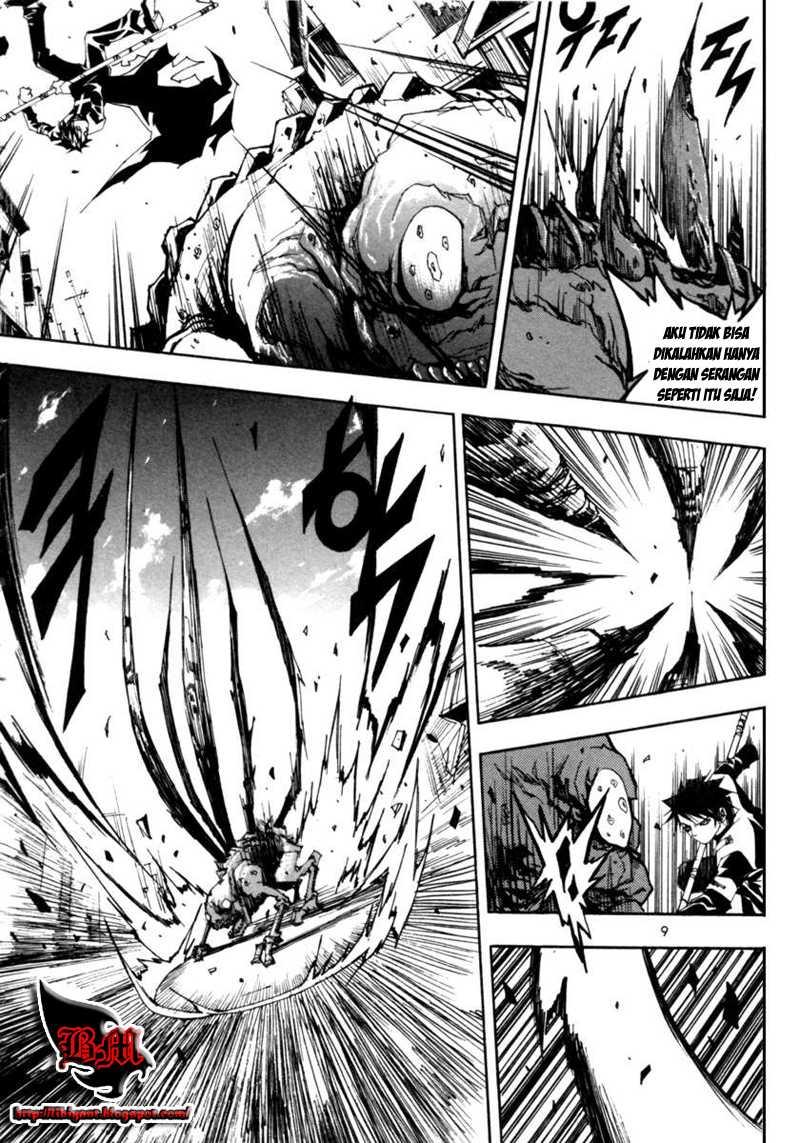 Blast Chapter 07 Gambar 10