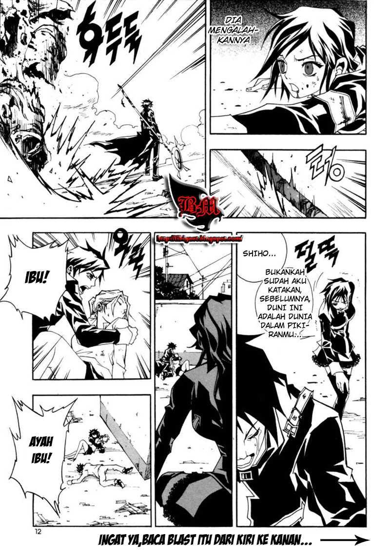 Blast Chapter 07 Gambar 12