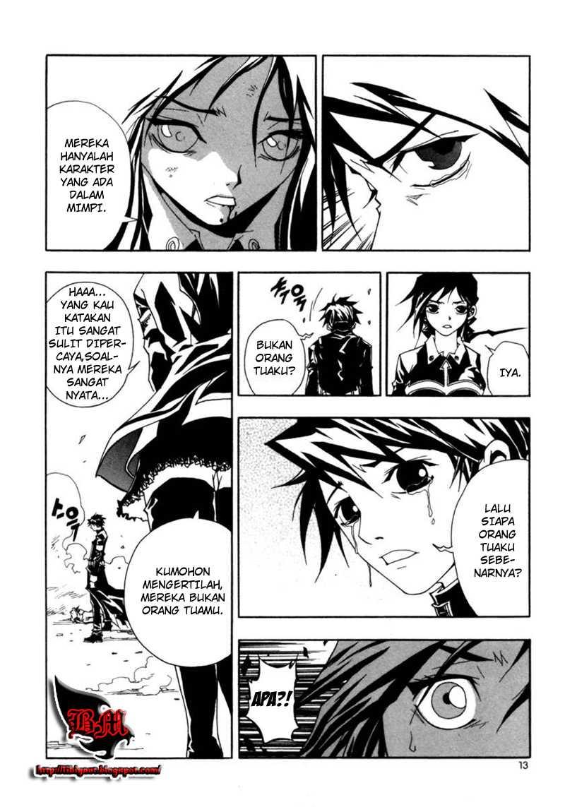 Blast Chapter 07 Gambar 13