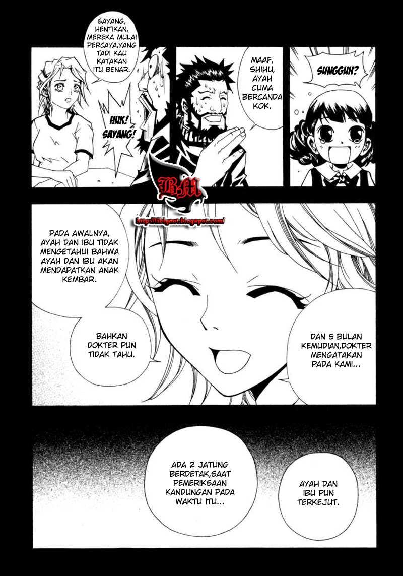 Blast Chapter 07 Gambar 16