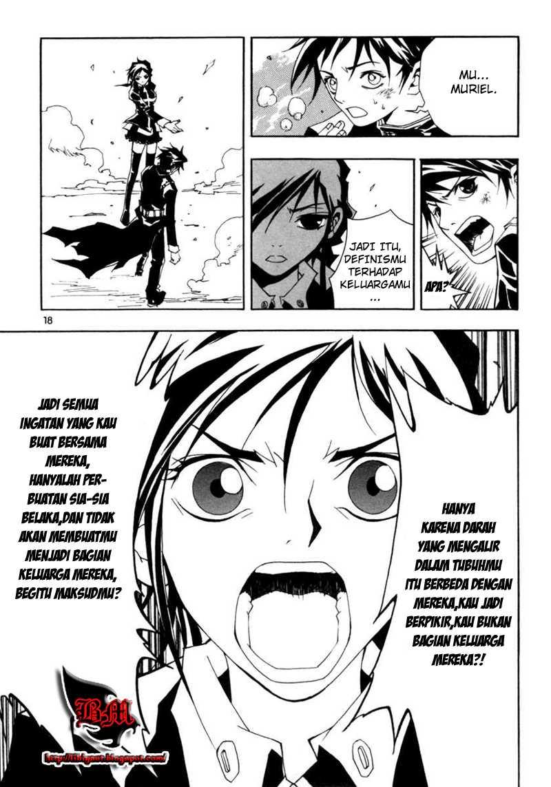 Blast Chapter 07 Gambar 18