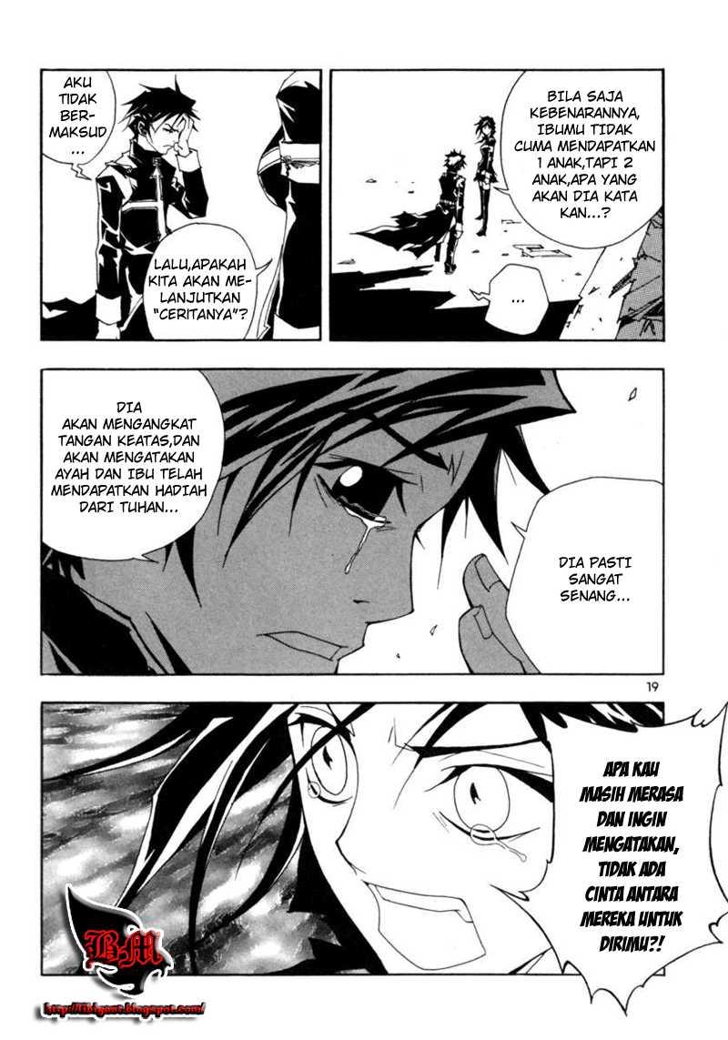 Blast Chapter 07 Gambar 19