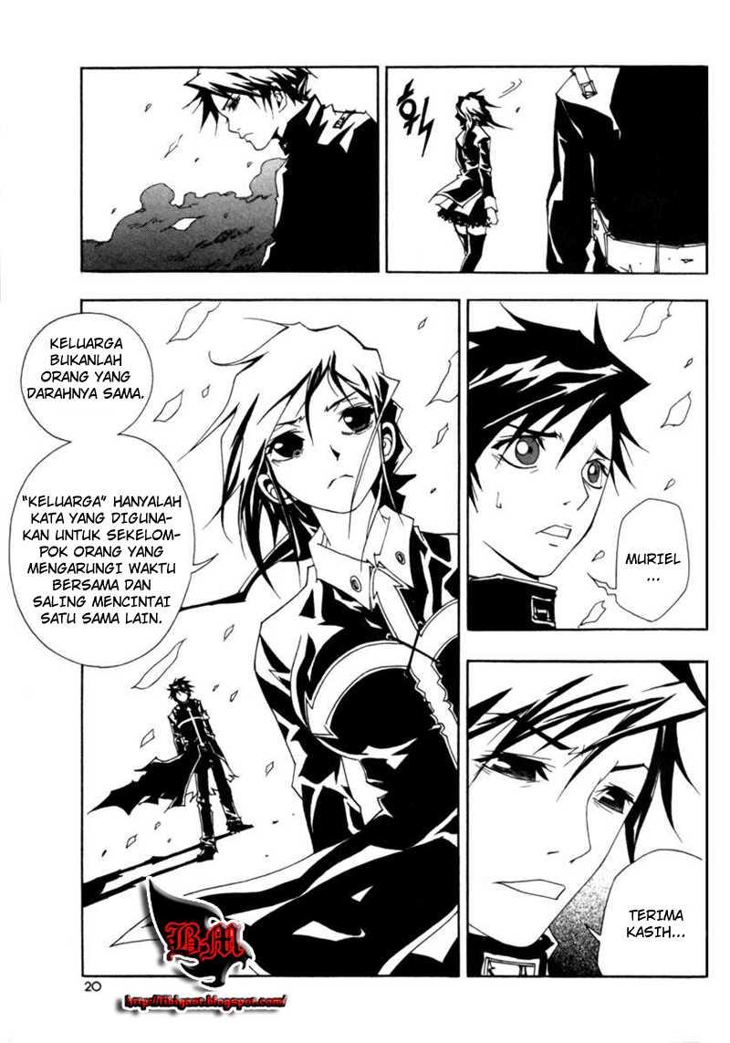 Blast Chapter 07 Gambar 20