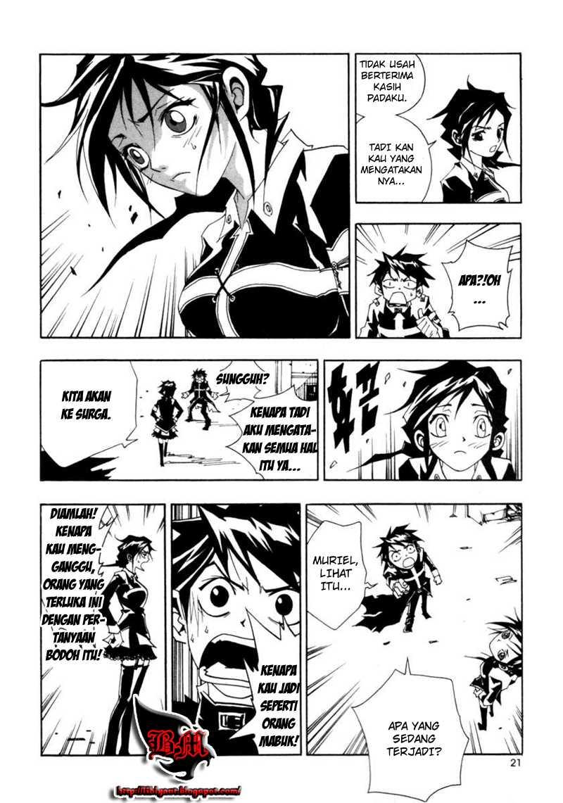 Blast Chapter 07 Gambar 21
