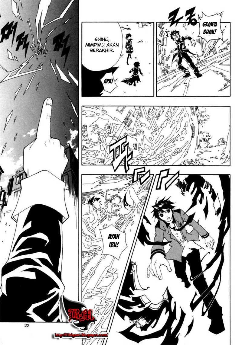 Blast Chapter 07 Gambar 22