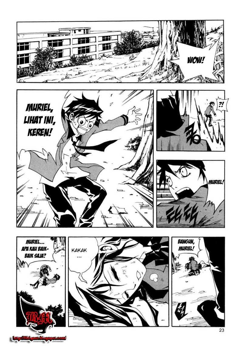Blast Chapter 07 Gambar 23
