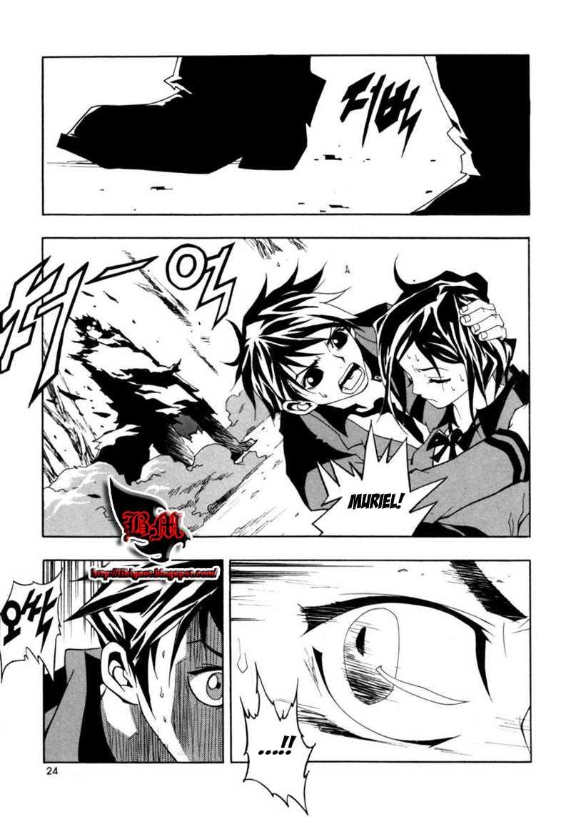 Blast Chapter 07 Gambar 24