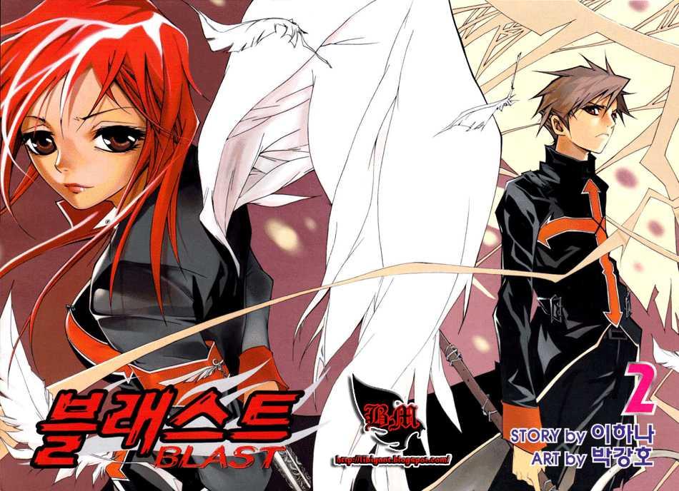Blast Chapter 07 Gambar 4