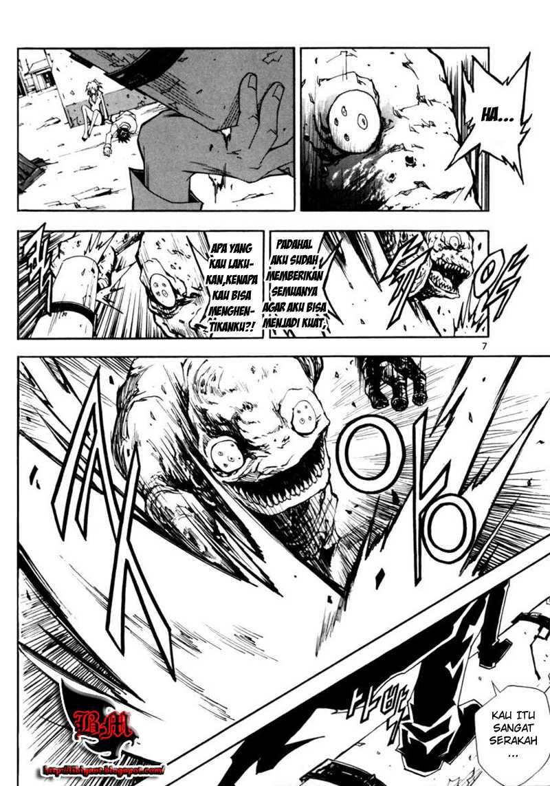 Blast Chapter 07 Gambar 8