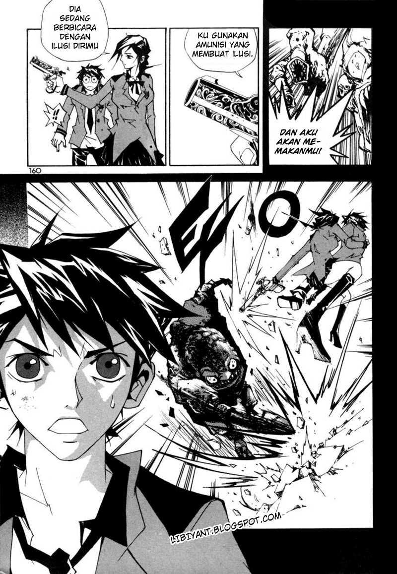 Blast Chapter 06 Gambar 13