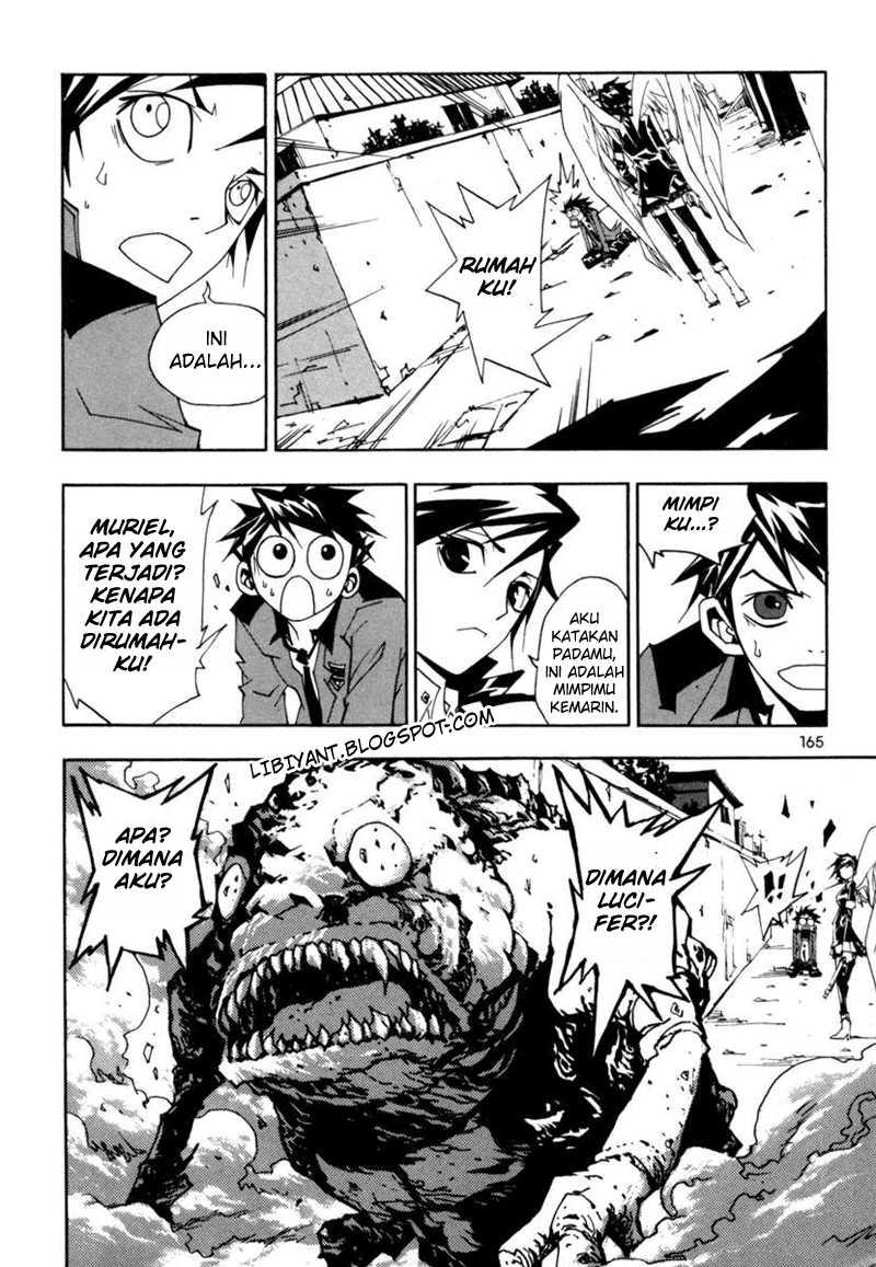 Blast Chapter 06 Gambar 17