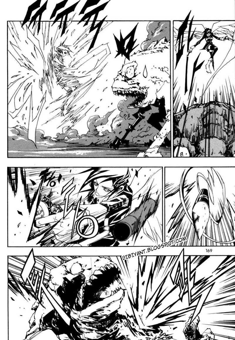 Blast Chapter 06 Gambar 21