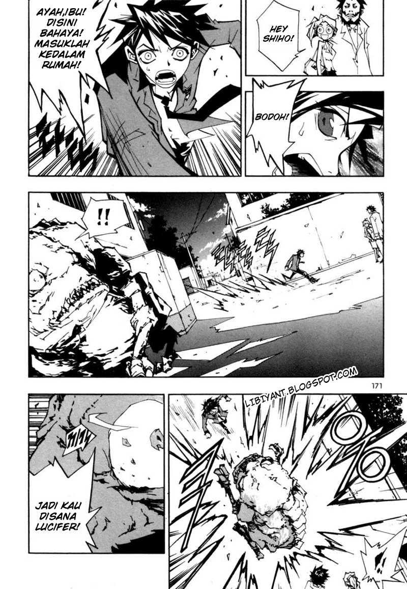 Blast Chapter 06 Gambar 23