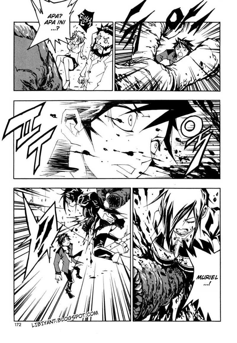 Blast Chapter 06 Gambar 24