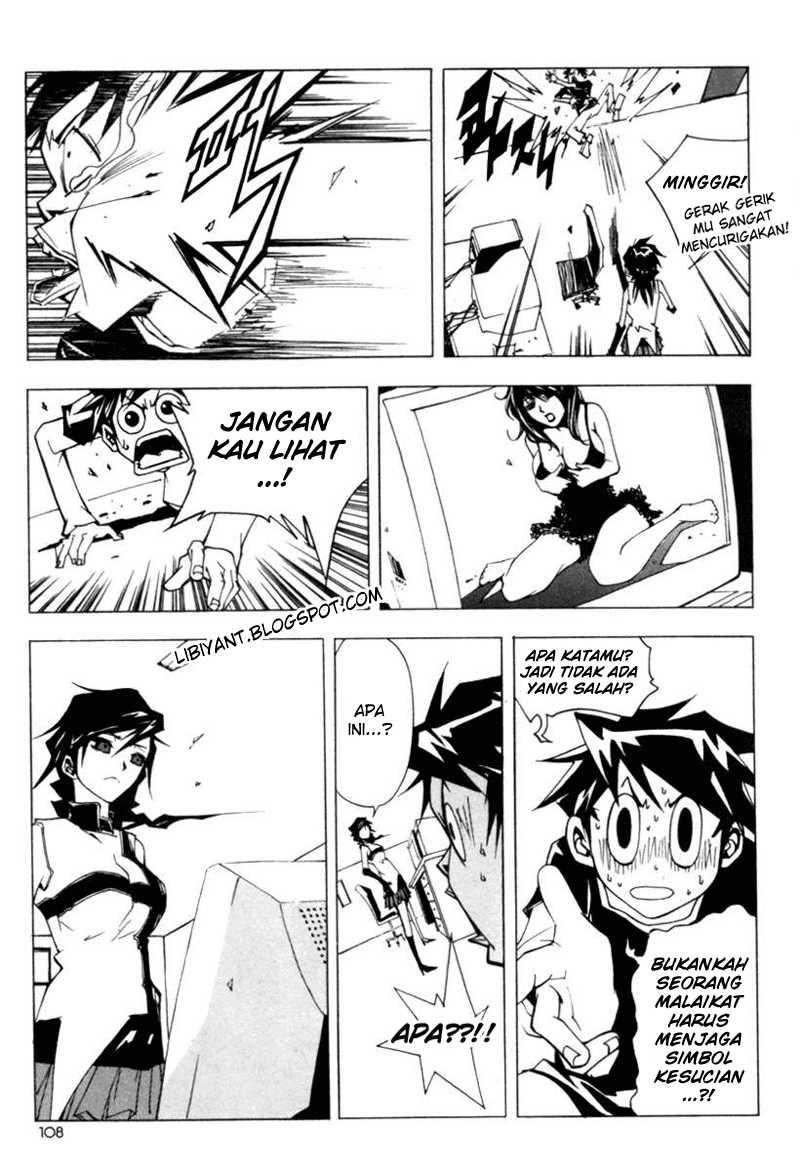 Blast Chapter 04 Gambar 11
