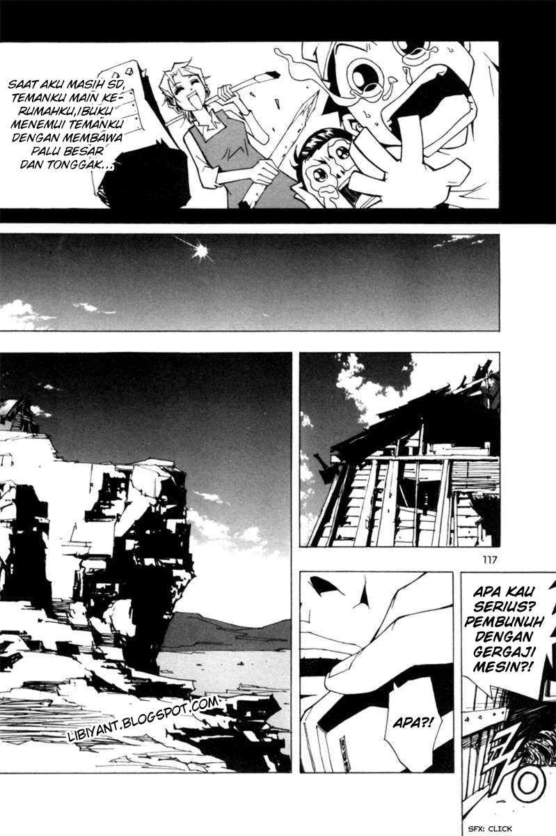 Blast Chapter 04 Gambar 20