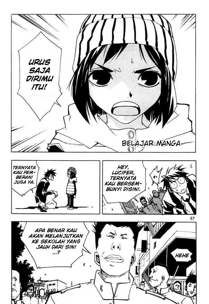 Blast Chapter 02 Gambar 20