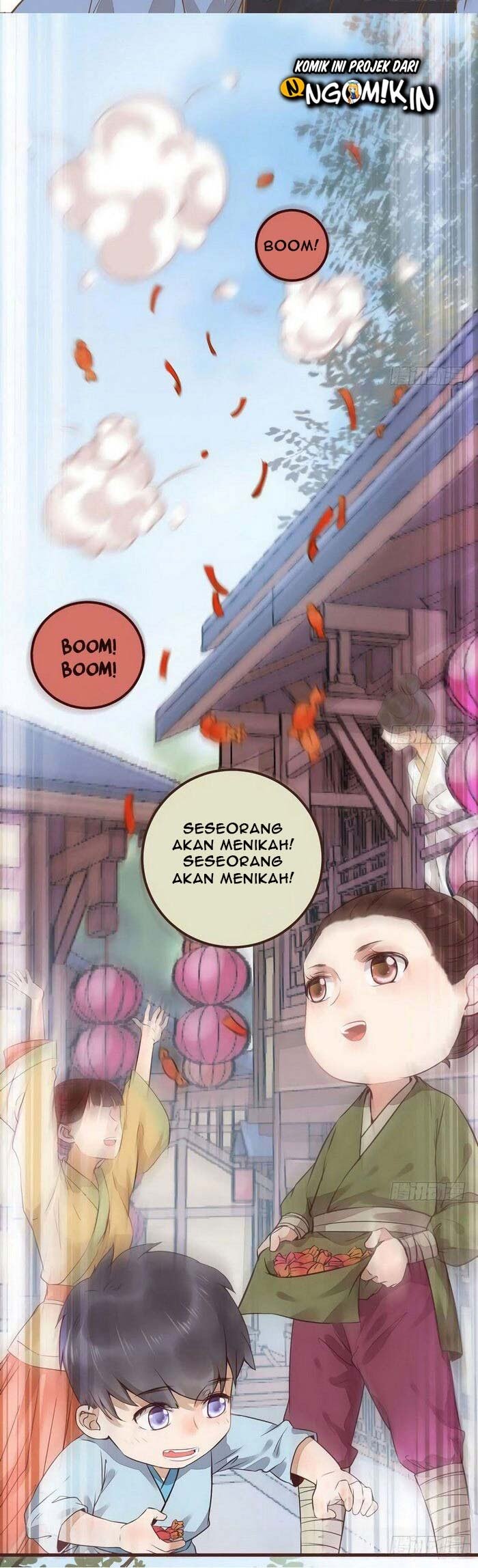 The Ghostly Doctor Chapter 209 Gambar 17