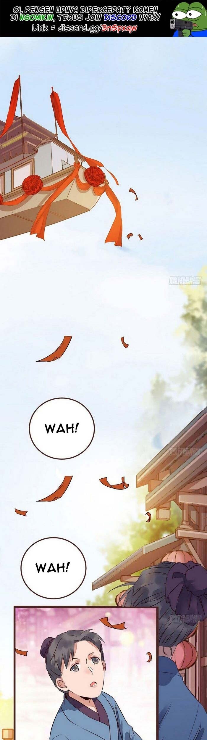 Baca Manhua The Ghostly Doctor Chapter 209 Gambar 2