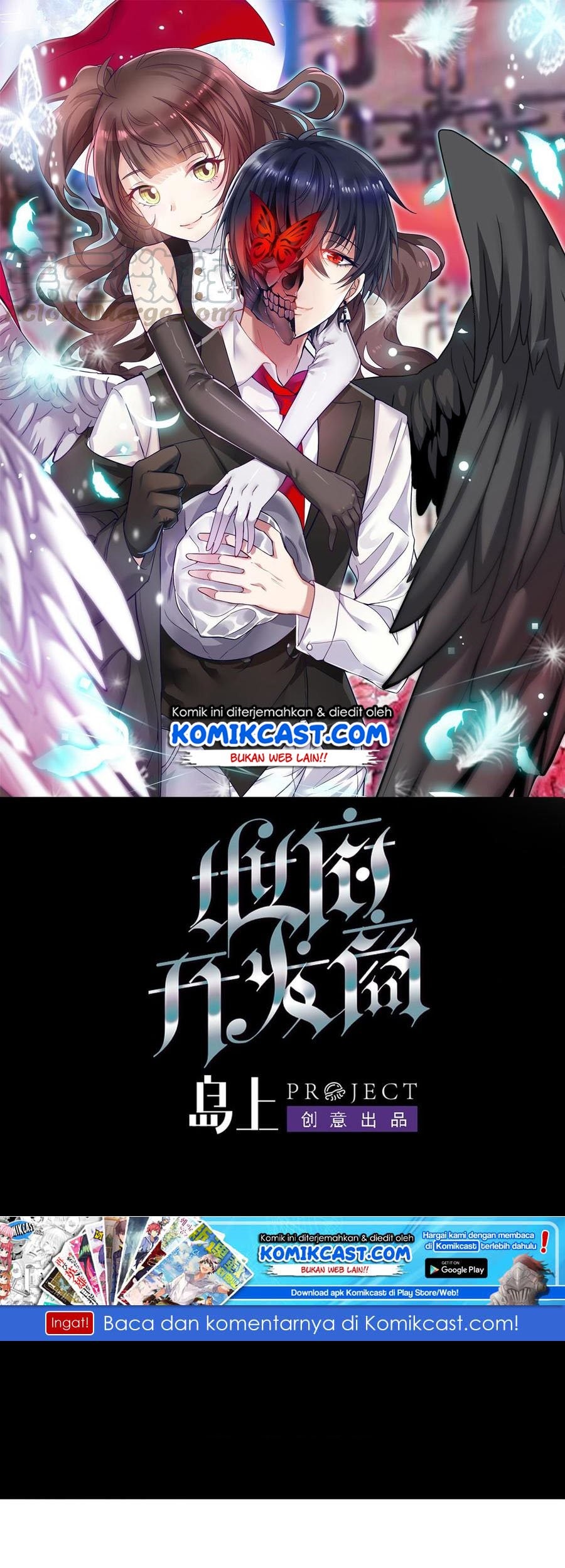 Baca Manhua The Developer System Chapter 92 Gambar 2