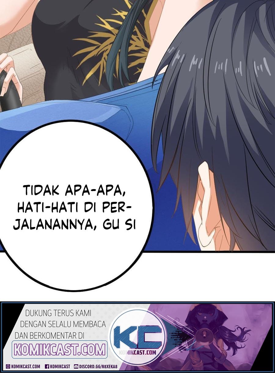 The Developer System Chapter 92 Gambar 6