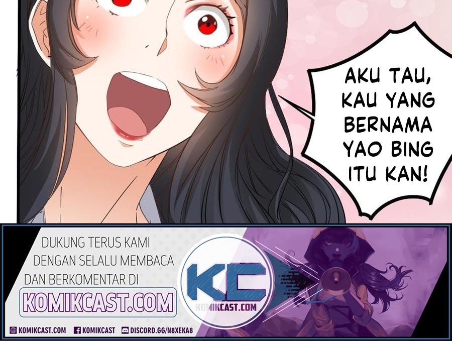 The Developer System Chapter 92 Gambar 11
