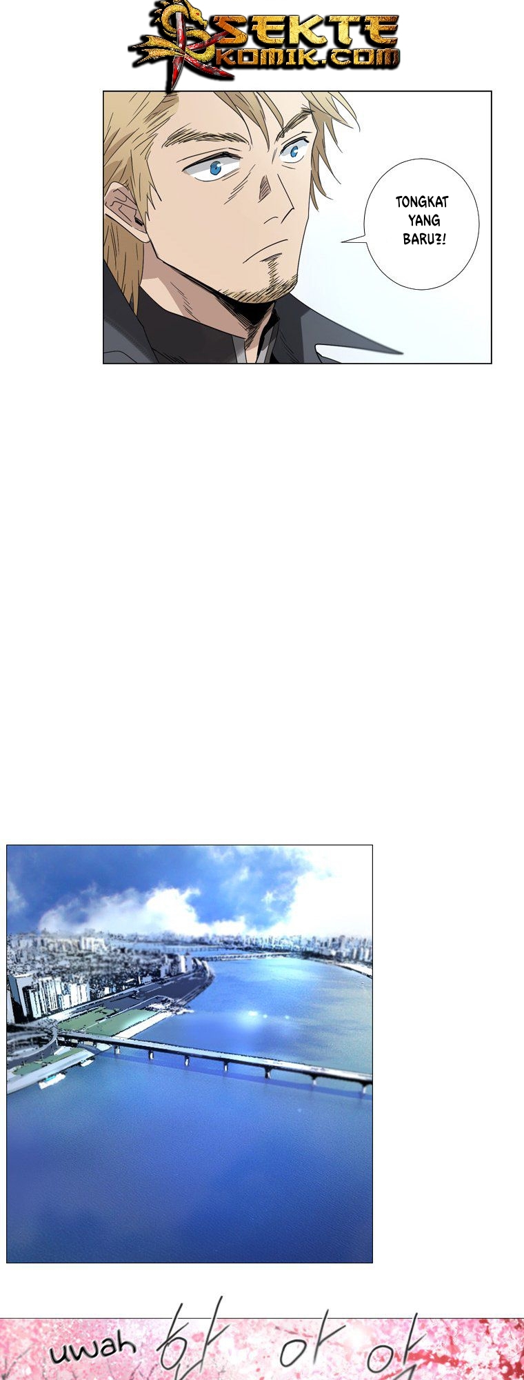 Heaven Soul Chapter 26 Gambar 11