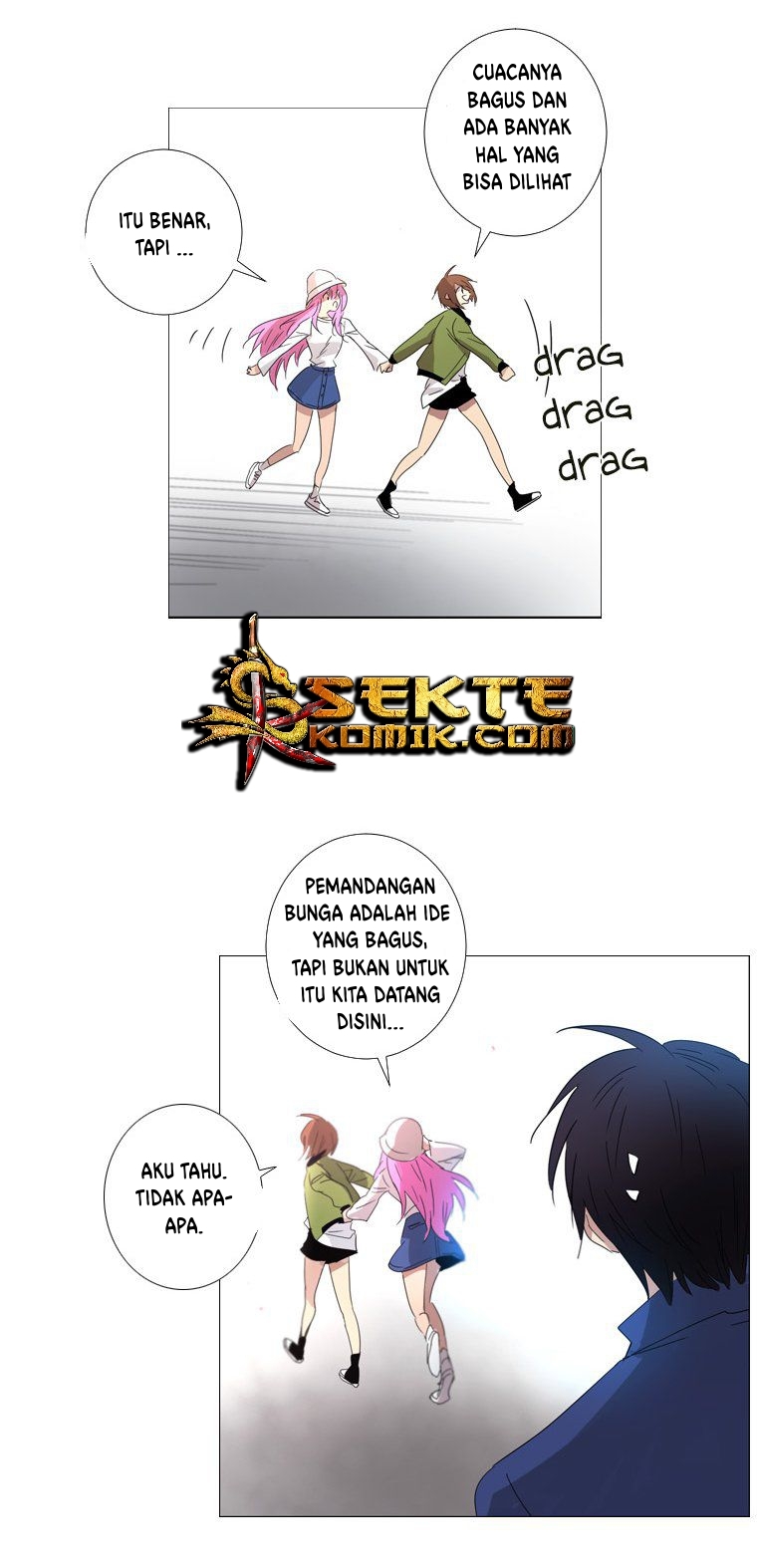 Heaven Soul Chapter 26 Gambar 13