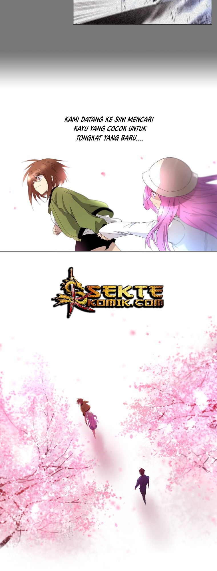 Heaven Soul Chapter 26 Gambar 15
