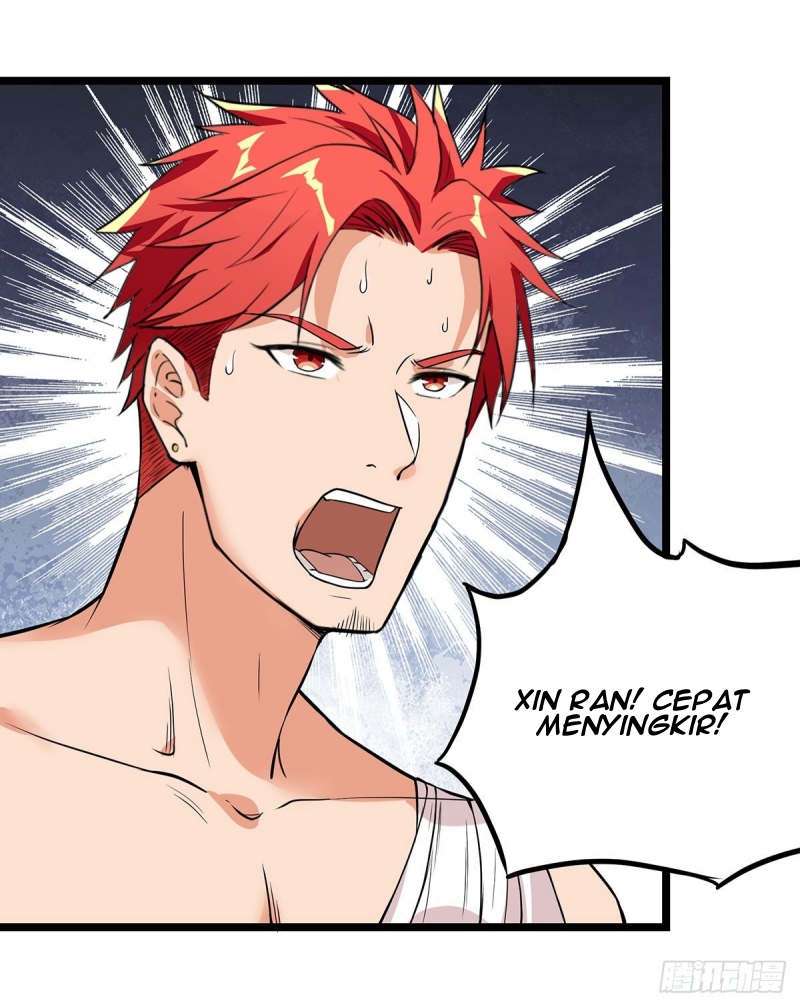 Dianfeng Chapter 48 Gambar 13