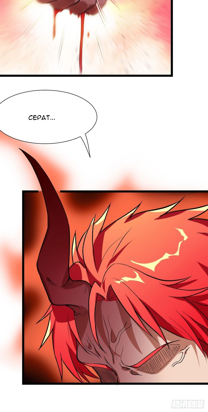 Dianfeng Chapter 48 Gambar 24