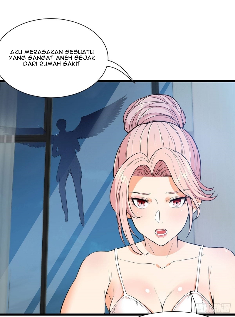 Dianfeng Chapter 47 Gambar 14