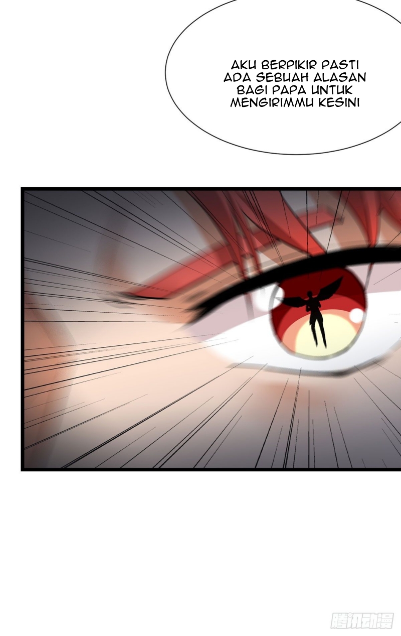 Dianfeng Chapter 47 Gambar 15