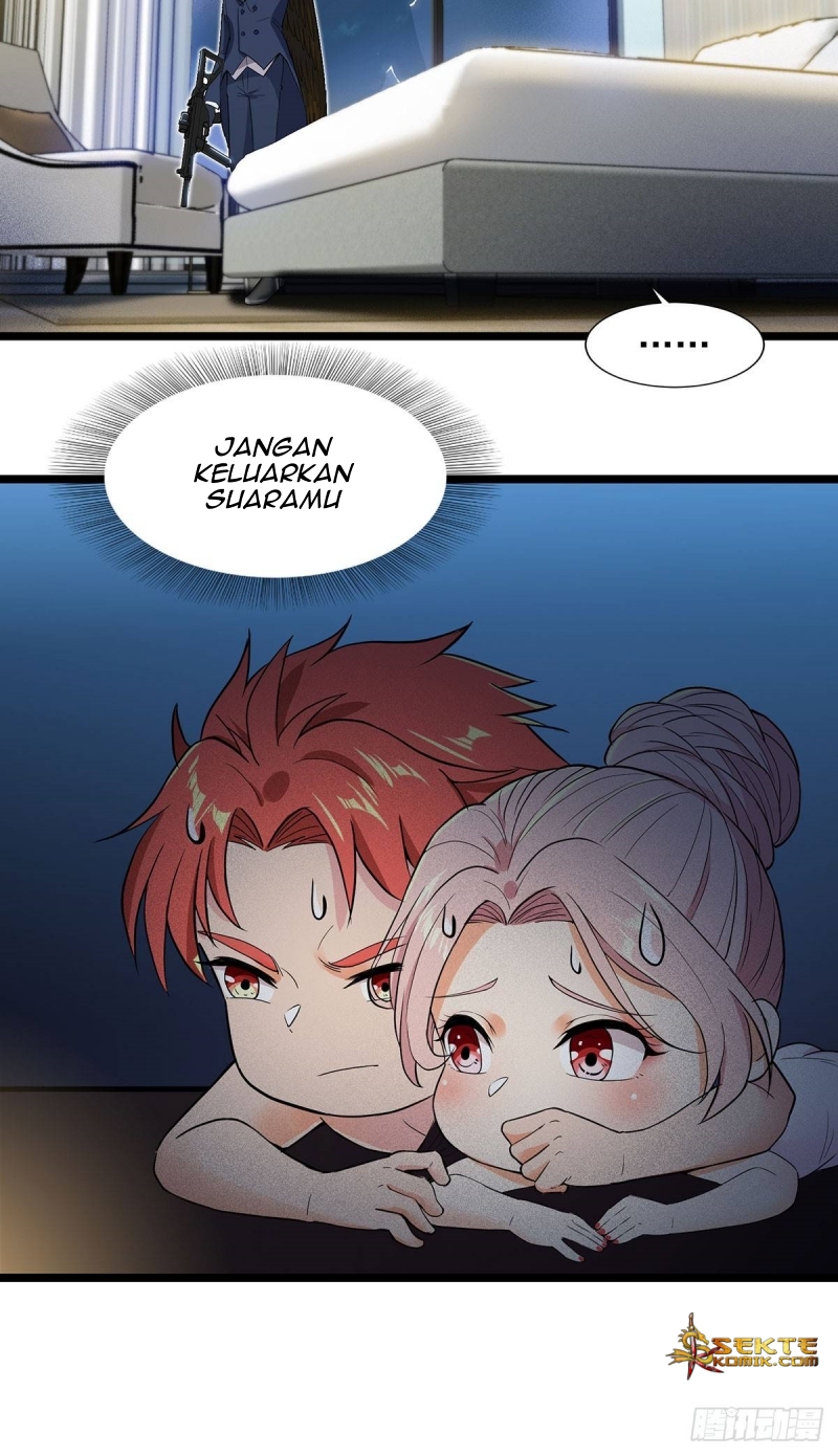 Dianfeng Chapter 47 Gambar 22