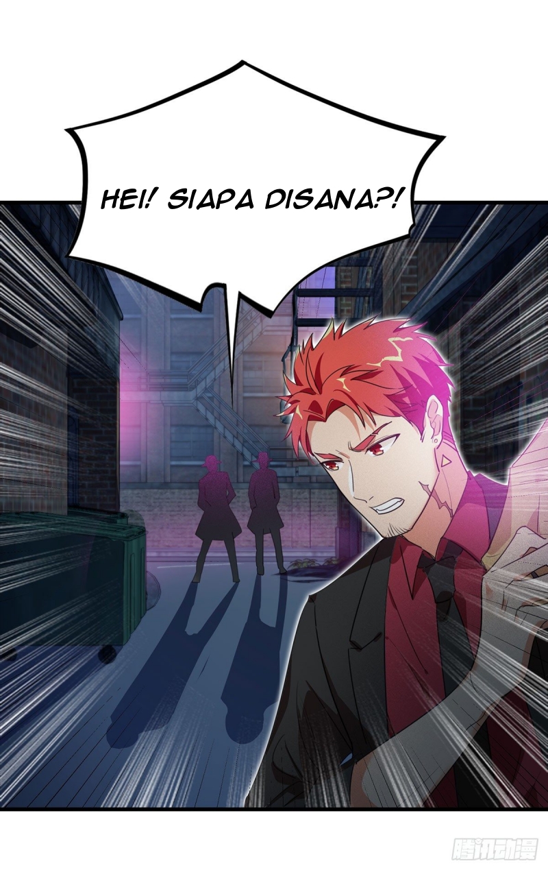 Dianfeng Chapter 46 Gambar 13