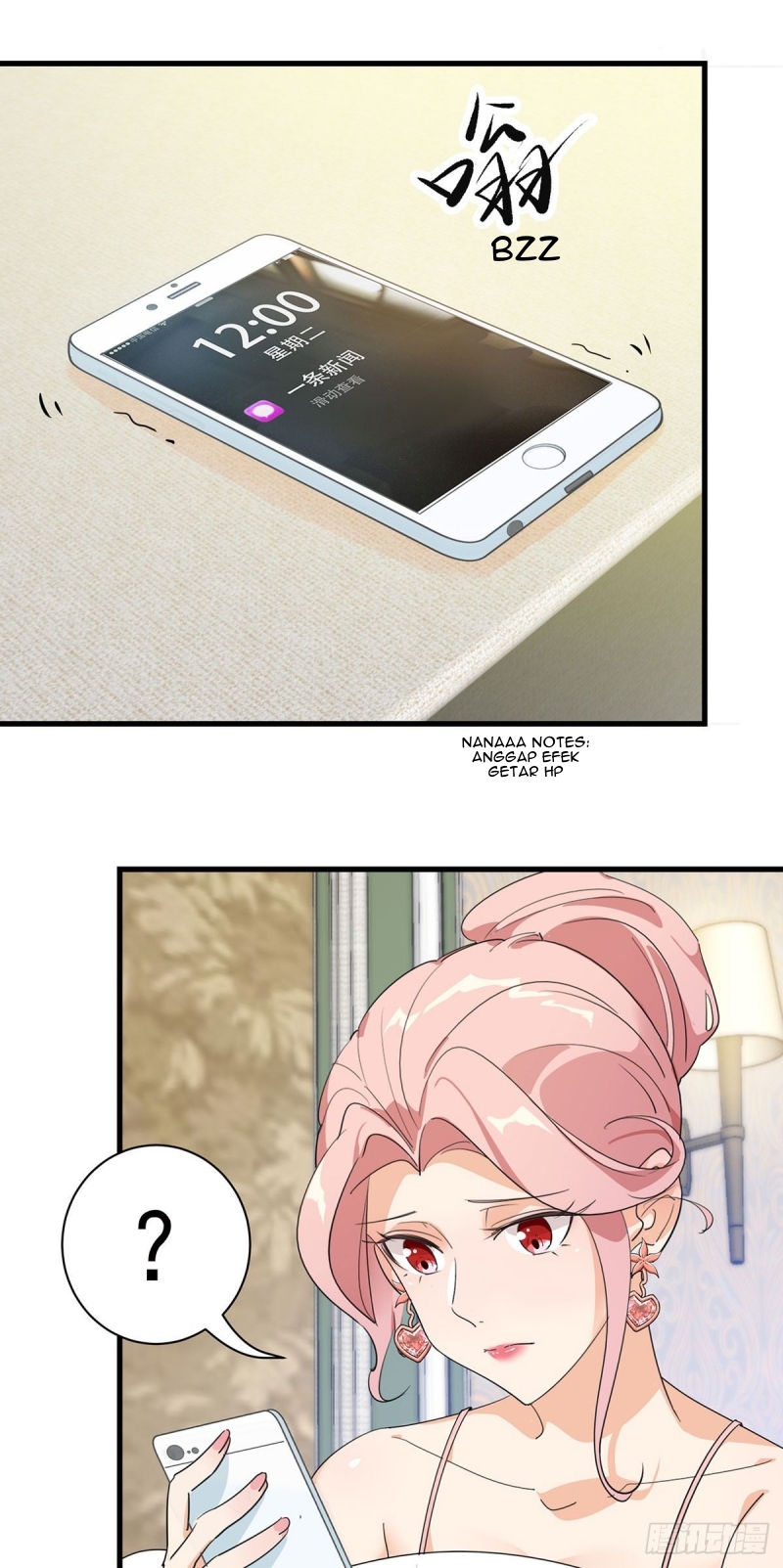 Dianfeng Chapter 46 Gambar 26
