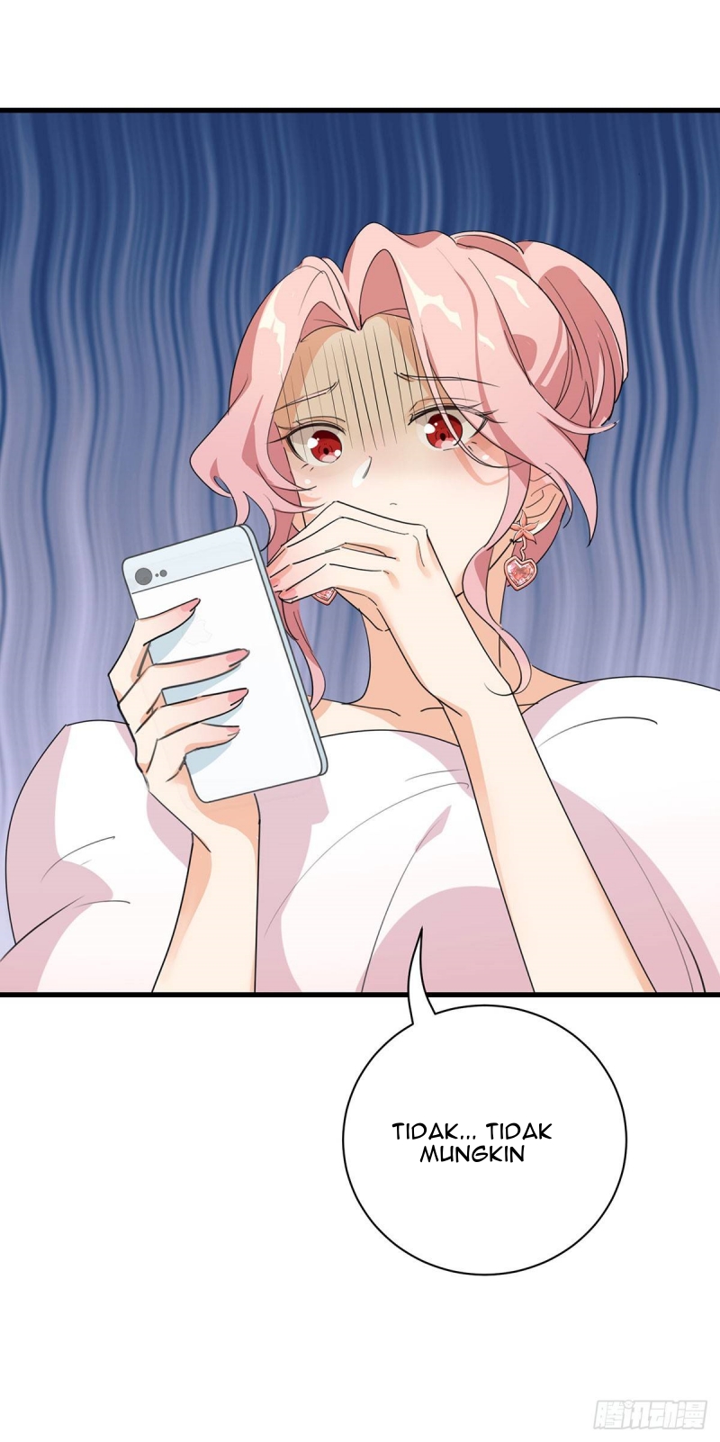 Dianfeng Chapter 46 Gambar 29