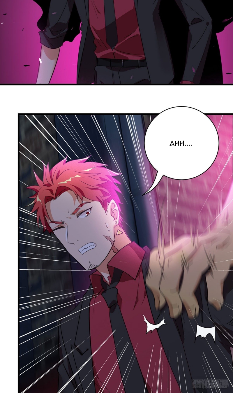 Dianfeng Chapter 46 Gambar 8