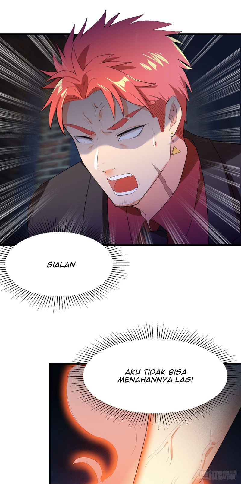 Dianfeng Chapter 45 Gambar 19