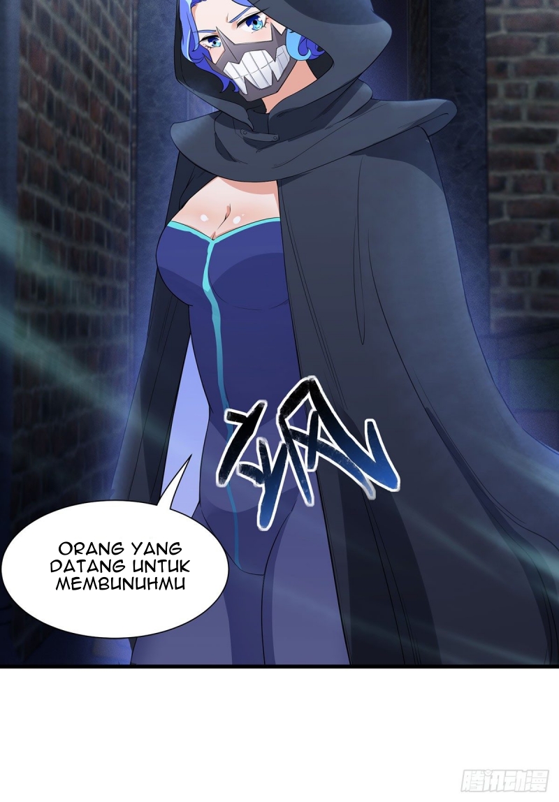 Dianfeng Chapter 45 Gambar 28