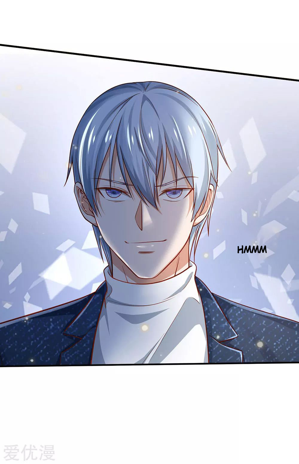 I am Daxianzun Chapter 201 Gambar 18
