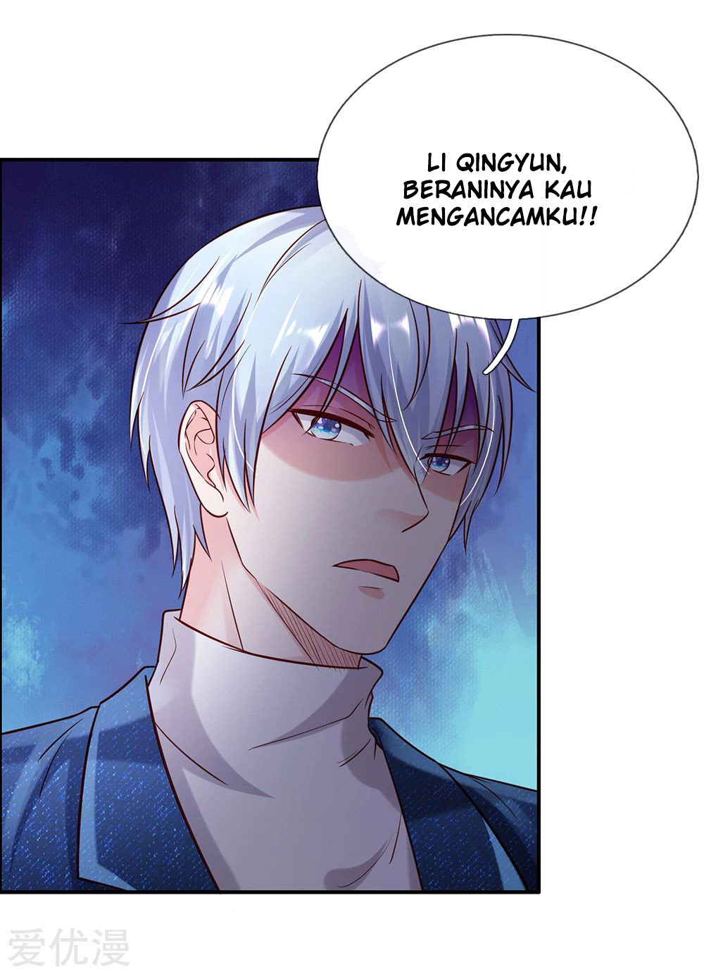 I am Daxianzun Chapter 199 Gambar 11