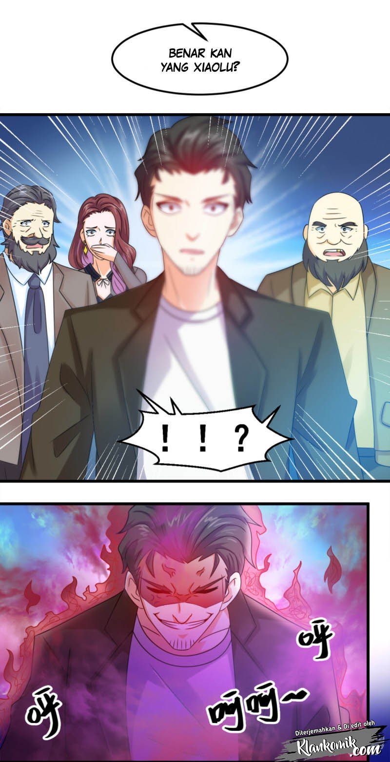 Demon Spirit Shop Chapter 16 Gambar 3