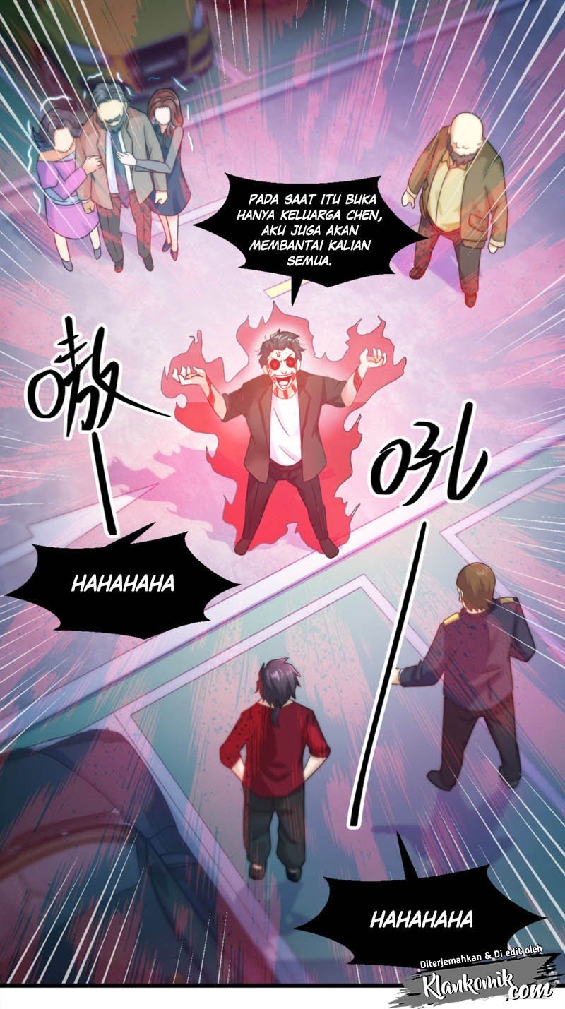 Demon Spirit Shop Chapter 16 Gambar 7