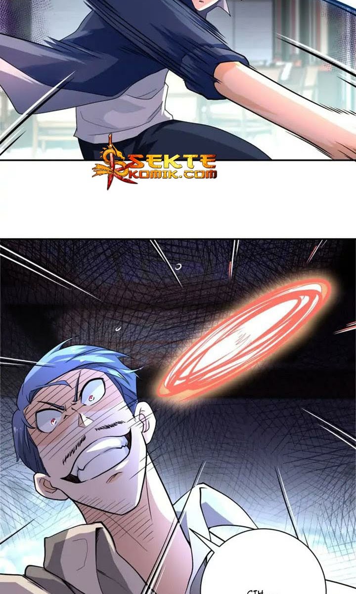 Super System Chapter 100 Gambar 10